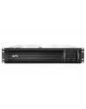 APC by Schneider Electric APC Smart-ups 750VA LCD RM 2U 230V with SmartConnect - nr 14