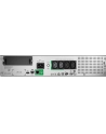 APC by Schneider Electric APC Smart-ups 750VA LCD RM 2U 230V with SmartConnect - nr 5