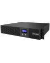 Power Walker UPS LINE-INTERACTIVE 2200VA RACK19'', 4X IEC OUT, RJ11/RJ45 IN/OUT - nr 18