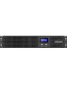 Power Walker UPS LINE-INTERACTIVE 2200VA RACK19'', 4X IEC OUT, RJ11/RJ45 IN/OUT - nr 23
