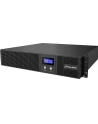 Power Walker UPS LINE-INTERACTIVE 2200VA RACK19'', 4X IEC OUT, RJ11/RJ45 IN/OUT - nr 9