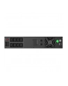 Power Walker UPS LINE-INTERACTIVE 3000VA RACK19'', 8X IEC OUT, RJ11/RJ45 IN/OUT - nr 16