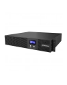 Power Walker UPS LINE-INTERACTIVE 3000VA RACK19'', 8X IEC OUT, RJ11/RJ45 IN/OUT - nr 26