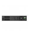 Power Walker UPS LINE-INTERACTIVE 3000VA RACK19'', 8X IEC OUT, RJ11/RJ45 IN/OUT - nr 28