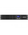 Power Walker UPS LINE-INTERACTIVE 3000VA RACK19'', 8X IEC OUT, RJ11/RJ45 IN/OUT - nr 5