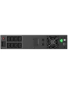 Power Walker UPS LINE-INTERACTIVE 3000VA RACK19'', 8X IEC OUT, RJ11/RJ45 IN/OUT - nr 8