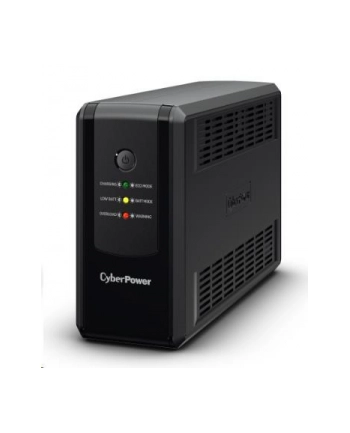 Cyber Power UPS UT650E 360W nr 1
