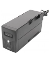 DIGITUS Zasilacz awaryjny UPS Line-Ineractive LED, 600VA/360W, 1x12V/7Ah, AVR, 2xSCHUKO, - nr 10