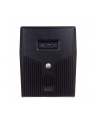 DIGITUS Zasilacz awaryjny UPS Line-Ineractive LCD, 1500VA/900W, AVR, 4xSCHUKO, USB, RJ11 - nr 12