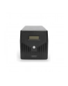 DIGITUS Zasilacz awaryjny UPS Line-Ineractive LCD, 2000VA/1200W, 4xSCHUK,USB,RS232, RJ45 - nr 13