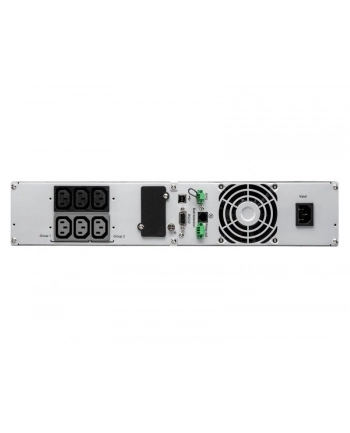 Eaton 9SX 1500i Rack2U nr 1
