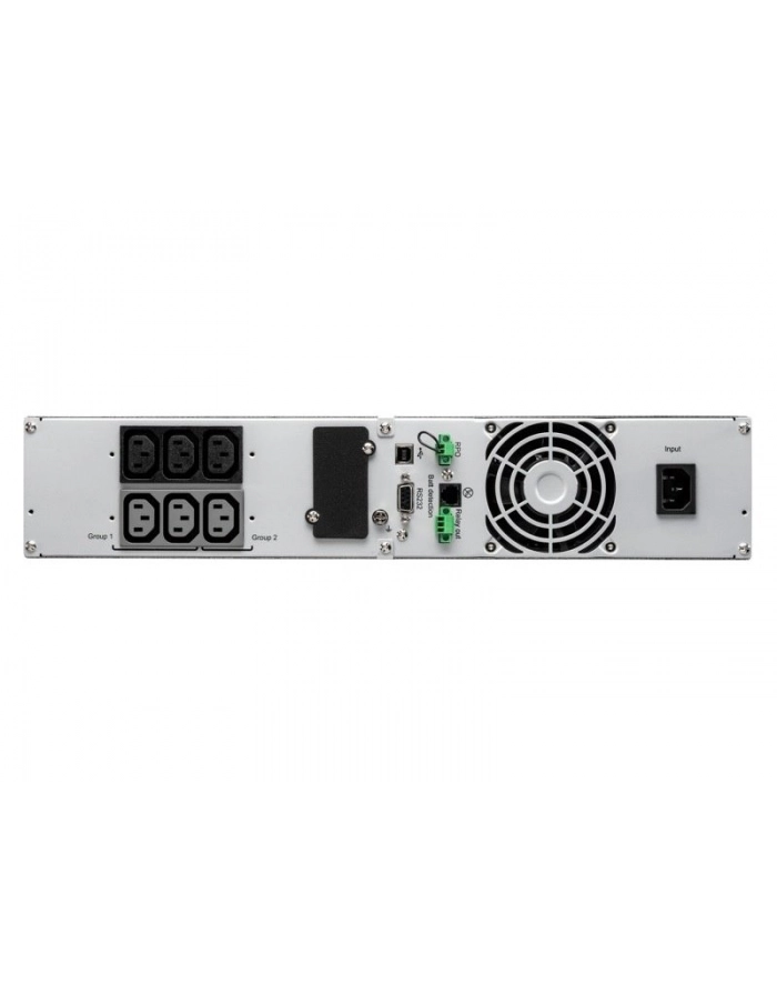 Eaton 9SX 1500i Rack2U główny