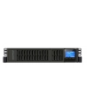 Power Walker UPS POWERWALKER ON-LINE 3000VA CRS, 4X IEC OUT, USB/RS-232, LCD, RACK 19''/TOWER - nr 13