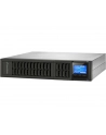 Power Walker UPS POWERWALKER ON-LINE 3000VA CRS, 4X IEC OUT, USB/RS-232, LCD, RACK 19''/TOWER - nr 25