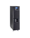 Power Walker UPS ON-LINE 6000VA CG PF1 TERMINAL OUT, USB/RS-232, LCD, wieża - nr 10
