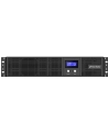 Power Walker UPS  LINE-INTERACTIVE 1200VA RACK19'', 4X IEC OUT, RJ11/RJ45 IN/OUT - nr 17
