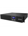 Power Walker UPS  LINE-INTERACTIVE 1200VA RACK19'', 4X IEC OUT, RJ11/RJ45 IN/OUT - nr 6