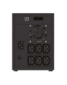 Power Walker UPS LINE-INTERACTIVE 2200VA 2X 230V PL + 2X IEC OUT, RJ11/RJ45 - nr 8