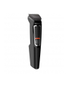 Trymer Philips do twarzy i włosów MG3720/15 Multigroom - nr 12