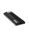 Akasa Aluminiowe chłodzenie pasywne dla dysków M.2 SSD - nr 12