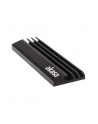 Akasa Aluminiowe chłodzenie pasywne dla dysków M.2 SSD - nr 16