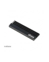 Akasa Aluminiowe chłodzenie pasywne dla dysków M.2 SSD - nr 23