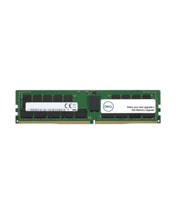 Dell 32GB Certified Memory Module - 2Rx4 DDR4 RDIMM 2666MHz - 14Gen nr 1