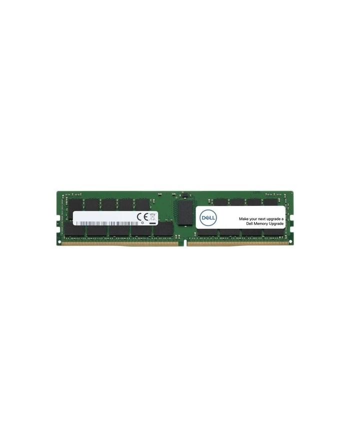 Dell 32GB Certified Memory Module - 2Rx4 DDR4 RDIMM 2666MHz - 14Gen główny