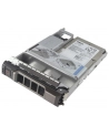Dell 1,2TB 10K RPM HP SAS 12Gbps 512n 3,5'' (2,5'' in 3,5'') - 14gen. - nr 10