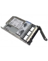 Dell 1,2TB 10K RPM HP SAS 12Gbps 512n 3,5'' (2,5'' in 3,5'') - 14gen. - nr 4
