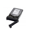 Dell 1,2TB 10K RPM HP SAS 12Gbps 512n 3,5'' (2,5'' in 3,5'') - 14gen. - nr 6