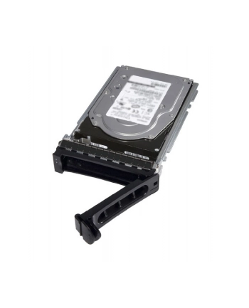 Dell 1,2TB 10K RPM HP SAS 12Gbps 512n 3,5'' (2,5'' in 3,5'') - 14gen.