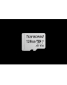 Memory card Transcend microSDHC USD300S 128GB CL10 UHS-I U3 Up to 95MB/S - nr 10