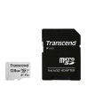 Memory card Transcend microSDHC USD300S 128GB CL10 UHS-I U3 Up to 95MB/S - nr 16