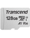 Memory card Transcend microSDHC USD300S 128GB CL10 UHS-I U3 Up to 95MB/S - nr 9