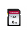 Memory card Transcend microSDHC SDC300S 8GB - nr 7