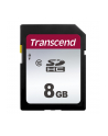 Memory card Transcend microSDHC SDC300S 8GB - nr 9