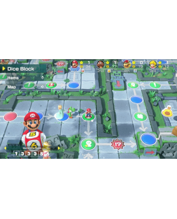 Super Mario Party (Switch)