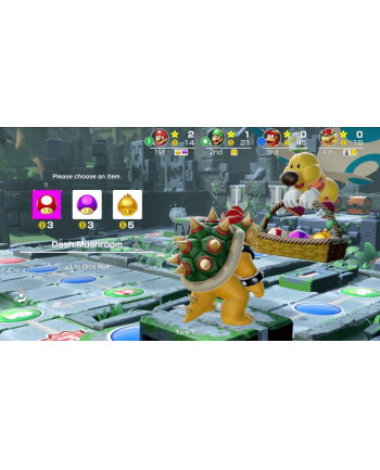 Super Mario Party (Switch)