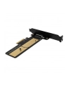 Akasa Adapter M.2 SSD - PCIe z chłodzeniem - nr 14