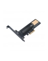 Akasa Adapter M.2 SSD - PCIe z chłodzeniem - nr 16