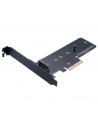 Akasa Adapter M.2 SSD - PCIe z chłodzeniem - nr 18