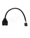 Akyga Adapter USB 2.0 / USB 3.0 20cm AK-CA-28 - nr 4