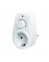 LOGILINK - Adapter gniazdowy ze ściemniaczem - nr 16