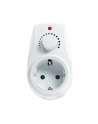 LOGILINK - Adapter gniazdowy ze ściemniaczem - nr 17