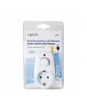 LOGILINK - Adapter gniazdowy ze ściemniaczem - nr 19