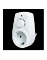LOGILINK - Adapter gniazdowy ze ściemniaczem - nr 1