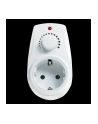 LOGILINK - Adapter gniazdowy ze ściemniaczem - nr 24