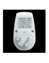 LOGILINK - Adapter gniazdowy ze ściemniaczem - nr 25