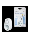 LOGILINK - Adapter gniazdowy ze ściemniaczem - nr 27
